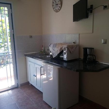 Studios Eftichia Fornoz Dış mekan fotoğraf